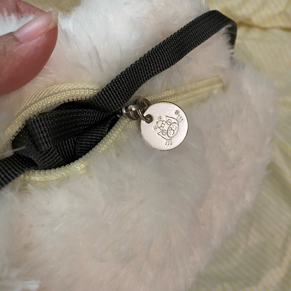 Jellycat Amuseable Cloud bag 23cm NWT - Picture 6 of 8